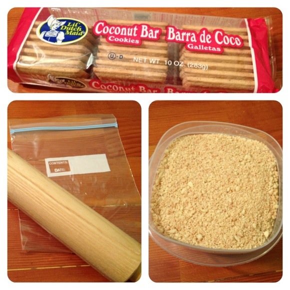 Dollar Store Recipe: Chocolate Caramel Cashew Cookie Bars (and 50+ more sweet treats for the holidays!)