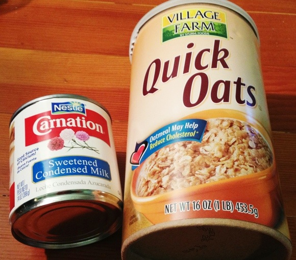 Dollar Store Recipe: Chocolate Caramel Cashew Cookie Bars (and 50+ more sweet treats for the holidays!)