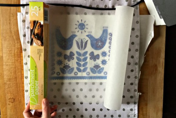 Free Printable 2018 Tea Towel Calendar by Cathe Holden & Dollar Store Crafts