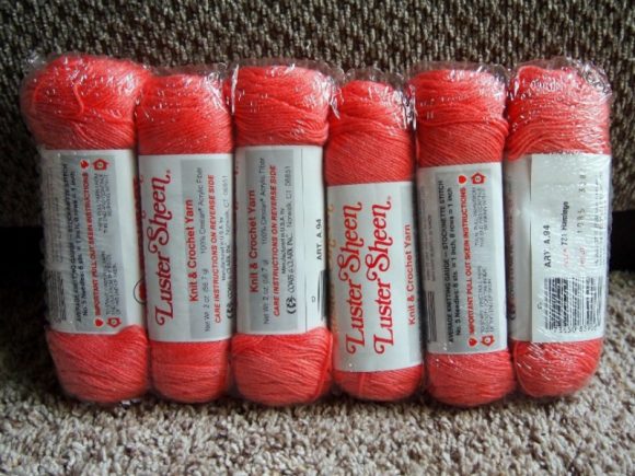 How to Save Money on Knitting and Crochet