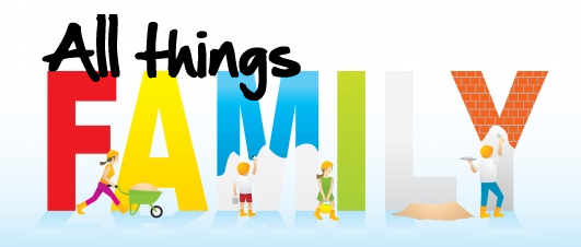 all things family logo