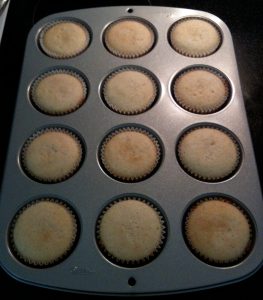 Bake Cupcakes