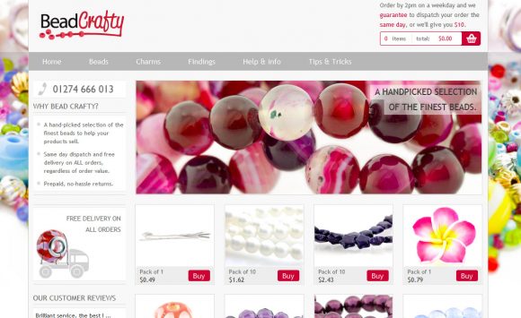 beadcrafty