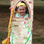 rapunzel costume