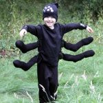 spider costume