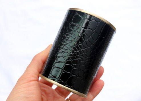 Tutorial: Easy Cuff Bracelet