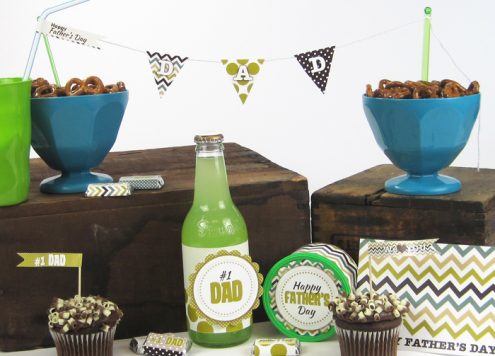 Fathers Day Printables