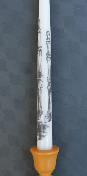 Decorate with Tattoos