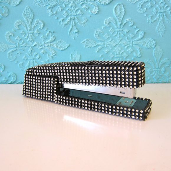 DIY Bling Stapler