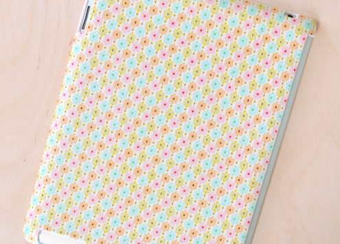 hard mod podge ipad2 case