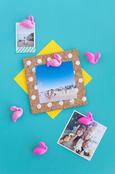 DIY Novelty Push Pins