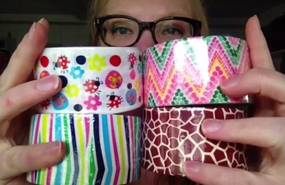 dollar tree craft supplies