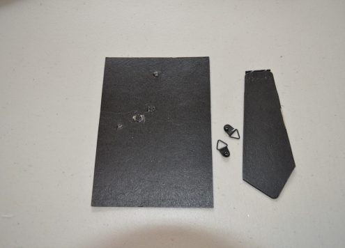 Make a 3D picture frame (via dollarstorecrafts.com)