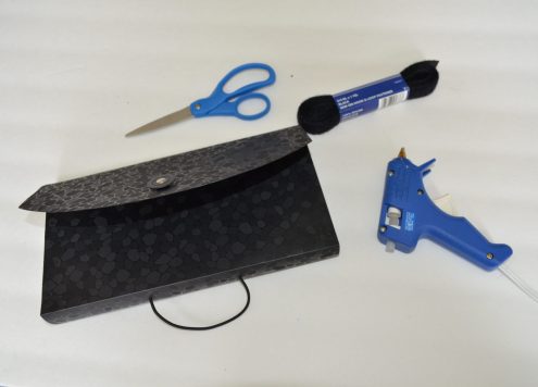 tutorial: Hands-Free Coupon Organizer