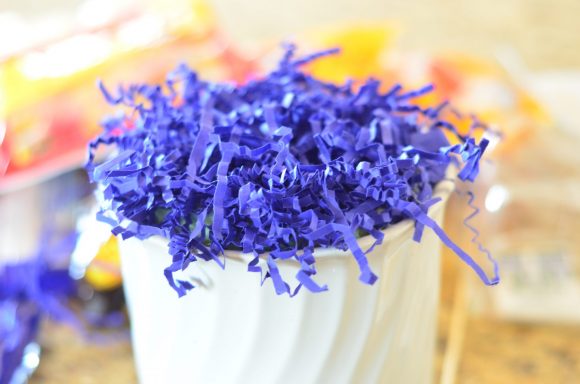 Tutorial: Candy Bouquet