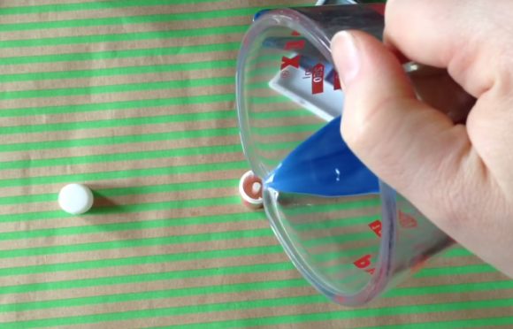 eye shadow balm step 5