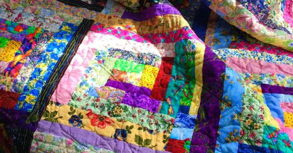 How to Charge for Quilt Making