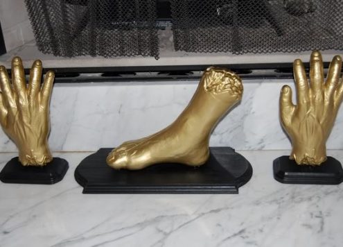 halloween costume contest