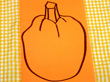 Recycled milk jug halloween candy pail tutorial