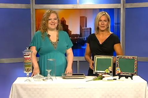 heather on More - Good Day Oregon