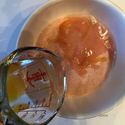 HImalayan Sea Salt & Honey Scrub Recipe - Dollar Store Crafts