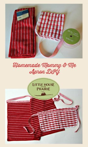 Homemade-Apron