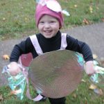 halloween candy costume