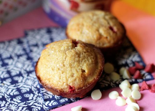 international delight muffins