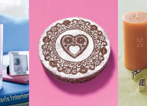 New Uses For Old Things 1-3