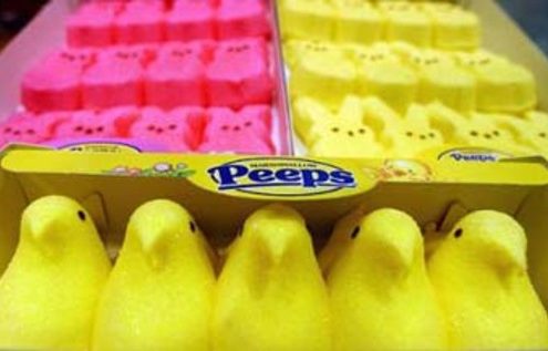 PEEPS