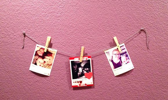 photo-wall