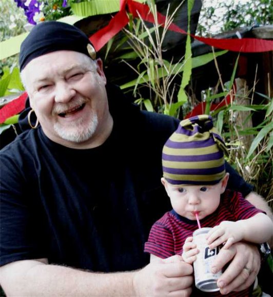 Ultimate Pirate Costume How-To Guide