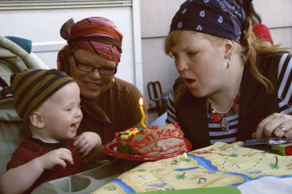 DIY Pirate costume - the ultimate guide