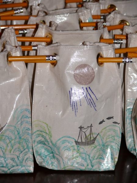 The craftiness of the pirate party