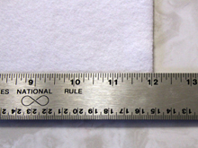 instructions for a no-sew popcorn costume on dollar store crafts