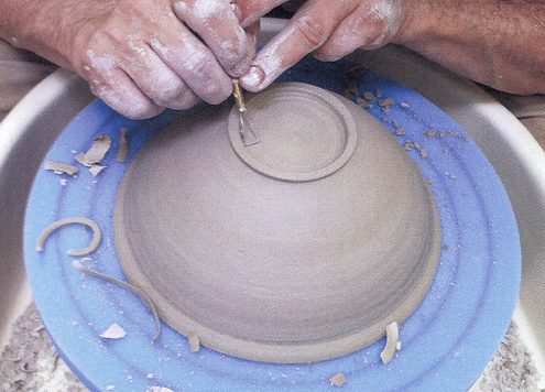 Tips for Getting Started With Pottery