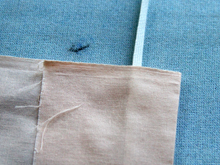 Instructions for a No-Sew Princess Costume by DollarStoreCrafts