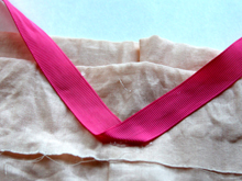 Instructions for a No-Sew Princess Costume by DollarStoreCrafts