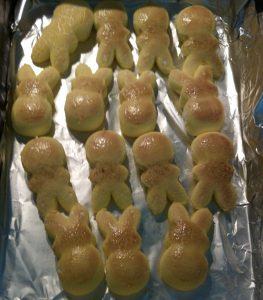 Roasted PEEPs