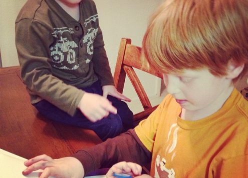 Secret Society of Bubblers - a new Christmas adventure