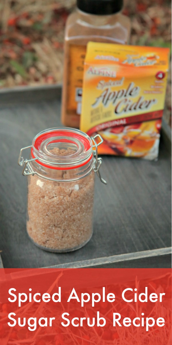 Cheap Sugar Scrub Recipe - Dollar Store Crafts