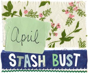 stashbust