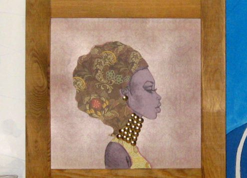 tack art natural hair