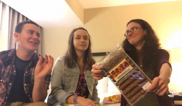 the brown sugar baked thick