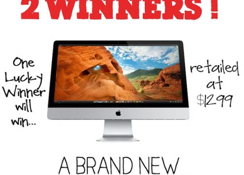 ultimate holiday giveaway