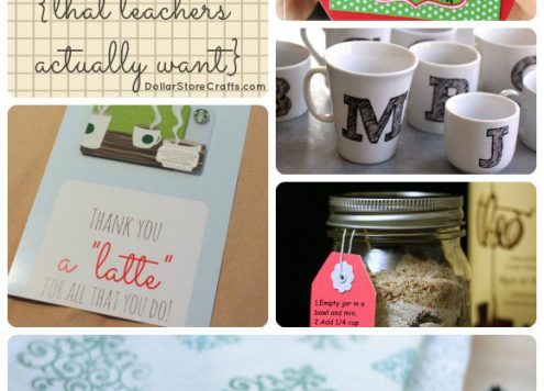 10 Valentine's Day Teacher Gifts that Teachers Actually Want