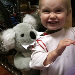 Animal Attack Costume