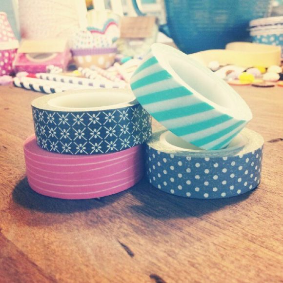 washi tape