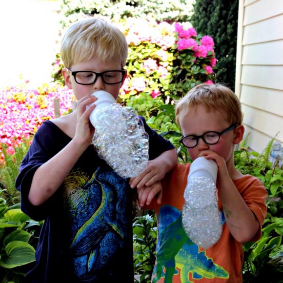 water-activities-bubble-snakes