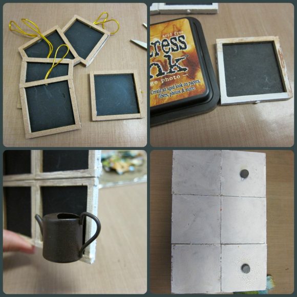 Window magnet Tutorial